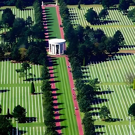 Apartamento T2 Face A La Saint-Vaast-la-Hougue