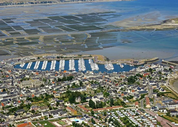 T2 Face A La * Saint-Vaast-la-Hougue