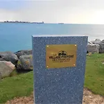 T2 Face A La * Saint-Vaast-la-Hougue