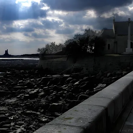 Apartmán T2 Face A La Saint-Vaast-la-Hougue