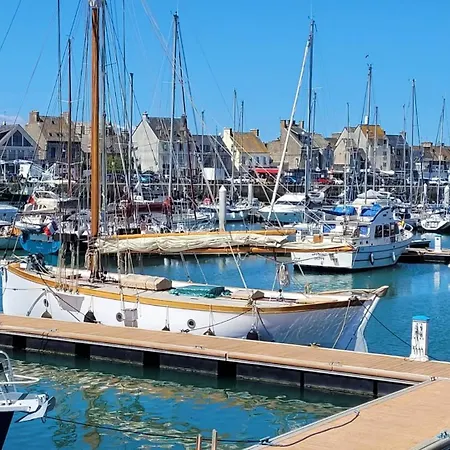 T2 Face A La Saint-Vaast-la-Hougue