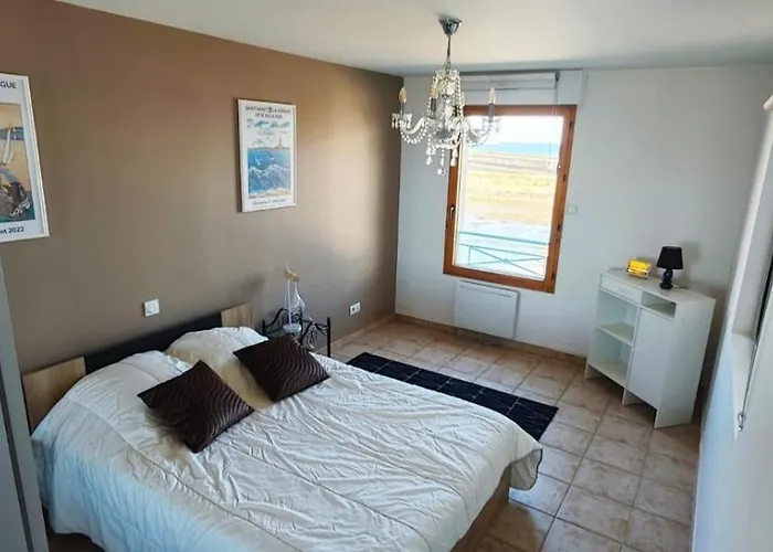 T2 Face A La Apartment