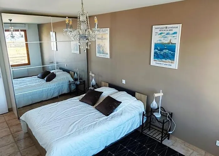 Apartment T2 Face A La