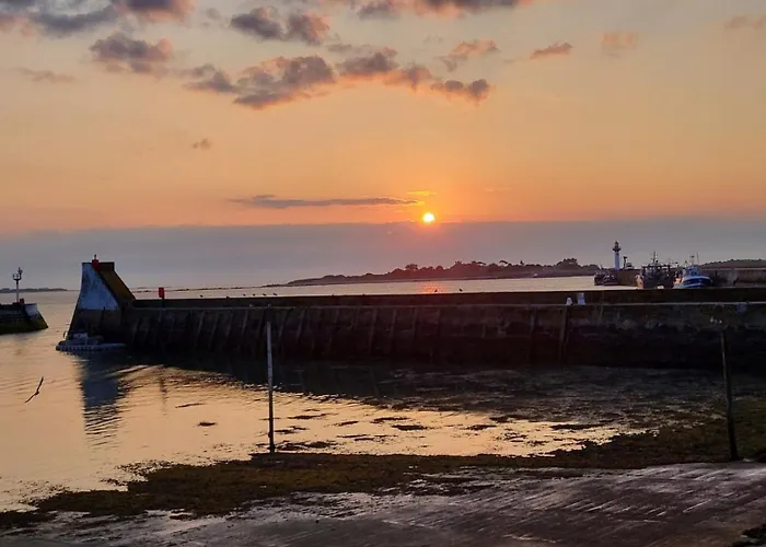 Apartment T2 Face A La